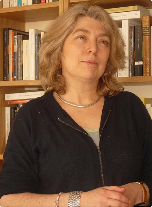 Avocat à Poissy, Sophie BINET