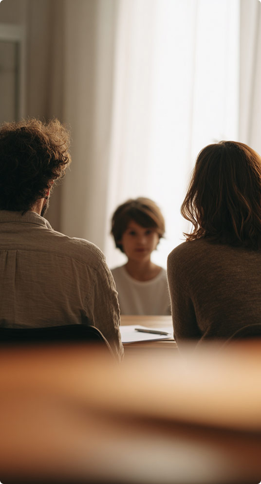 Des valeurs humaines